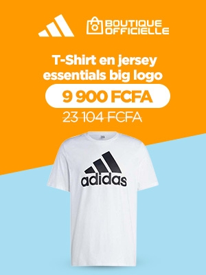 T-shirt Adidas