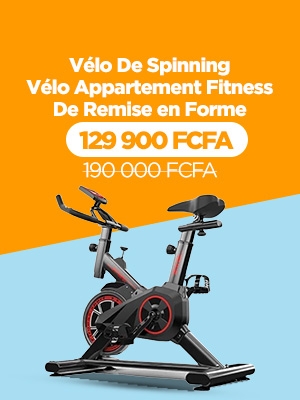 Vélo de Salle